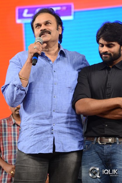 Pilla-Nuvvu-Leni-Jeevitham-Movie-Audio-Launch